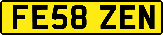 FE58ZEN