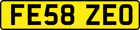 FE58ZEO