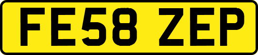 FE58ZEP