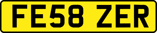 FE58ZER