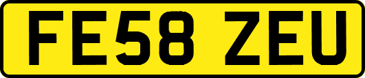 FE58ZEU