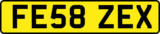 FE58ZEX