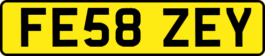 FE58ZEY