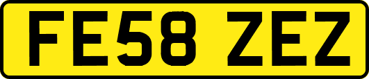 FE58ZEZ