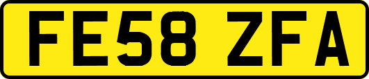 FE58ZFA