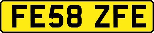 FE58ZFE