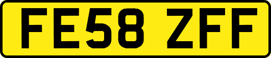 FE58ZFF