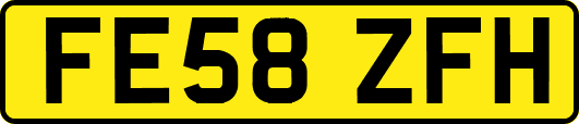 FE58ZFH