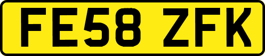 FE58ZFK
