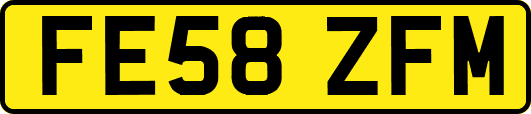FE58ZFM