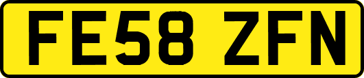 FE58ZFN