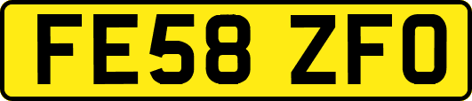 FE58ZFO