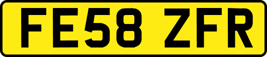 FE58ZFR