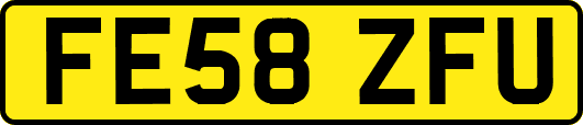 FE58ZFU