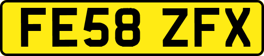 FE58ZFX