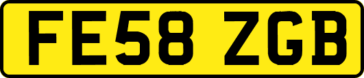 FE58ZGB