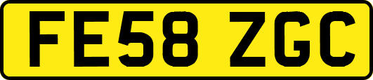 FE58ZGC