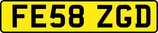 FE58ZGD