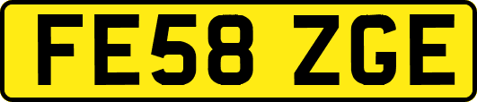 FE58ZGE