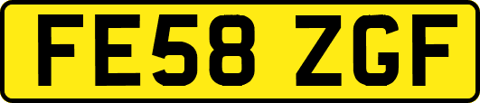 FE58ZGF