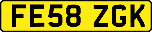 FE58ZGK