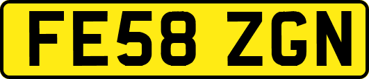 FE58ZGN