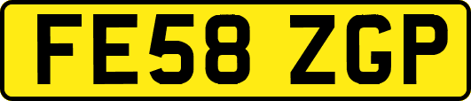 FE58ZGP