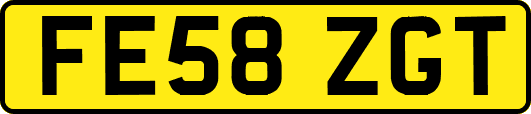 FE58ZGT
