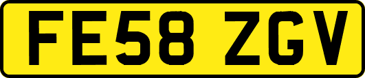 FE58ZGV