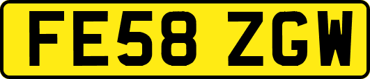 FE58ZGW