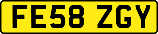 FE58ZGY