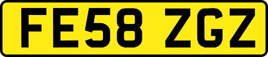 FE58ZGZ