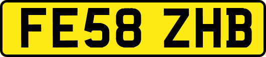 FE58ZHB