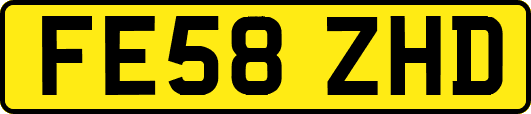 FE58ZHD