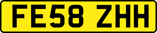 FE58ZHH
