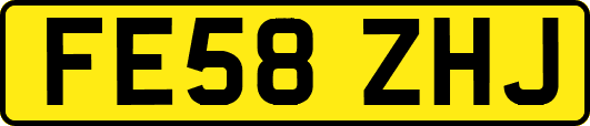 FE58ZHJ