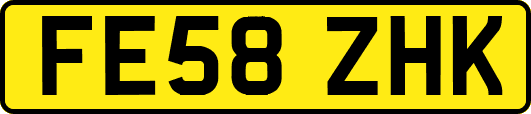 FE58ZHK