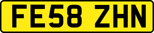 FE58ZHN