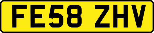 FE58ZHV