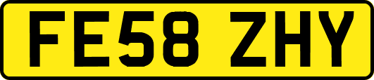 FE58ZHY