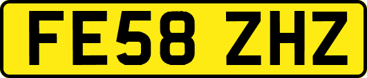 FE58ZHZ