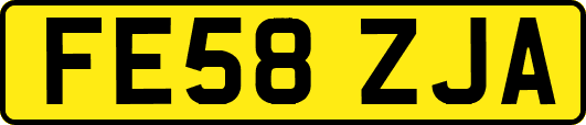 FE58ZJA