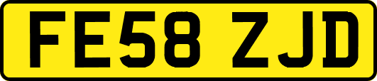 FE58ZJD