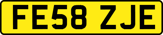 FE58ZJE