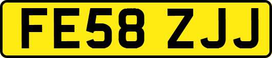 FE58ZJJ