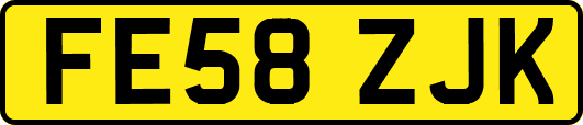 FE58ZJK