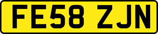 FE58ZJN