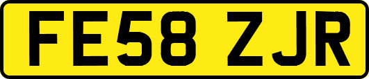 FE58ZJR