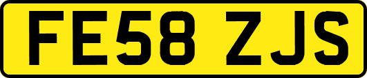 FE58ZJS