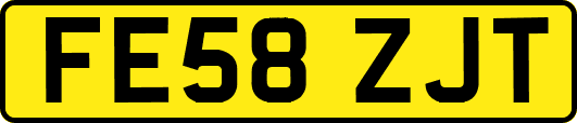 FE58ZJT